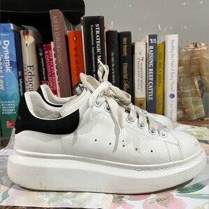 Alexander McQueen sneakers